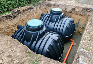 Septic / Well Septic / Well logo